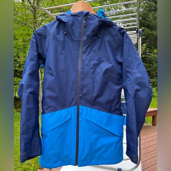 Patagonia Jackets & Blazers - Patagonia Women’s Insulated Snowbelle Jacket - Large